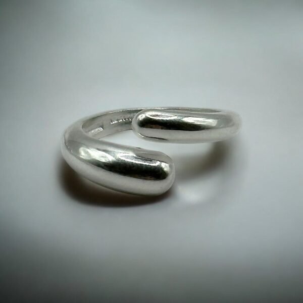 Anillo de gota